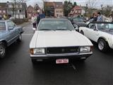 Cars & Coffee Kapellen -  27 november 2016