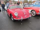 Cars & Coffee Kapellen -  27 november 2016