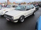 Cars & Coffee Kapellen -  27 november 2016