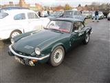 Cars & Coffee Kapellen -  27 november 2016
