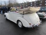 Cars & Coffee Kapellen -  27 november 2016