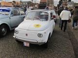 Cars & Coffee Kapellen -  27 november 2016