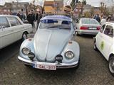 Cars & Coffee Kapellen