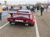 Cars & Coffee Kapellen -  27 november 2016