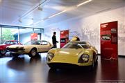 Museo Storico Alfa Romeo - foto 17 van 401