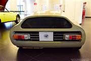 Museo Storico Alfa Romeo - foto 19 van 401