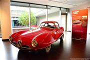 Museo Storico Alfa Romeo - foto 24 van 401