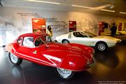 Museo Storico Alfa Romeo - foto 26 van 401