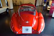 Museo Storico Alfa Romeo - foto 29 van 401