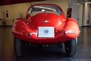 Museo Storico Alfa Romeo - foto 30 van 401