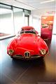 Museo Storico Alfa Romeo - foto 33 van 401