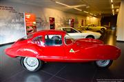 Museo Storico Alfa Romeo - foto 34 van 401
