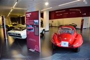 Museo Storico Alfa Romeo - foto 36 van 401