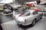 Museo Storico Alfa Romeo - foto 182 van 401