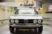 Museo Storico Alfa Romeo - foto 185 van 401