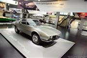 Museo Storico Alfa Romeo - foto 187 van 401