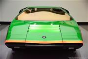 Museo Storico Alfa Romeo - foto 195 van 401