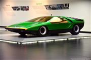 Museo Storico Alfa Romeo - foto 197 van 401
