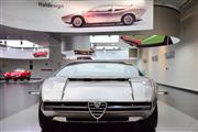 Museo Storico Alfa Romeo - foto 203 van 401