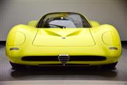 Museo Storico Alfa Romeo - foto 209 van 401