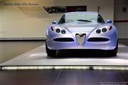 Museo Storico Alfa Romeo - foto 214 van 401