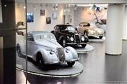 Museo Storico Alfa Romeo - foto 219 van 401