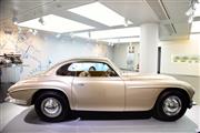 Museo Storico Alfa Romeo - foto 231 van 401