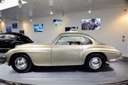 Museo Storico Alfa Romeo - foto 234 van 401