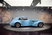 Museo Storico Alfa Romeo - foto 236 van 401