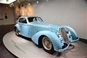 Museo Storico Alfa Romeo - foto 238 van 401
