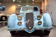 Museo Storico Alfa Romeo - foto 239 van 401