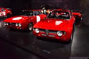 Museo Storico Alfa Romeo