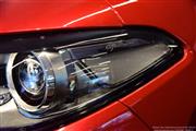 Museo Storico Alfa Romeo - foto 387 van 401