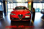 Museo Storico Alfa Romeo - foto 388 van 401
