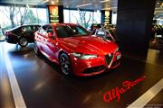 Museo Storico Alfa Romeo - foto 389 van 401