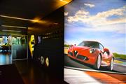 Museo Storico Alfa Romeo - foto 390 van 401