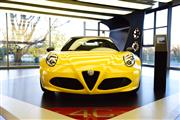 Museo Storico Alfa Romeo - foto 391 van 401