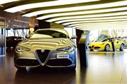 Museo Storico Alfa Romeo - foto 393 van 401
