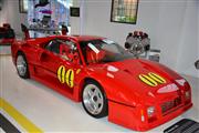Museo Enzo Ferrari - Casa Natale - foto 12 van 58