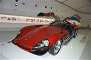 Museo Enzo Ferrari - Casa Natale - foto 33 van 58