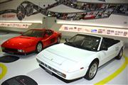 Museo Enzo Ferrari - Casa Natale - foto 35 van 58