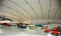 Museo Enzo Ferrari - Casa Natale - foto 48 van 58