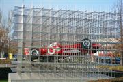 Galeria Ferrari Maranello - foto 1 van 57