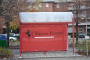 Galeria Ferrari Maranello - foto 2 van 57