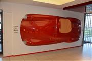 Galeria Ferrari Maranello - foto 5 van 57
