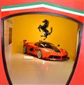 Galeria Ferrari Maranello