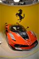 Galeria Ferrari Maranello - foto 9 van 57