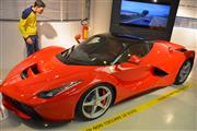 Galeria Ferrari Maranello - foto 12 van 57