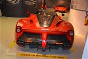 Galeria Ferrari Maranello - foto 13 van 57