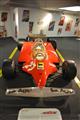 Galeria Ferrari Maranello - foto 23 van 57